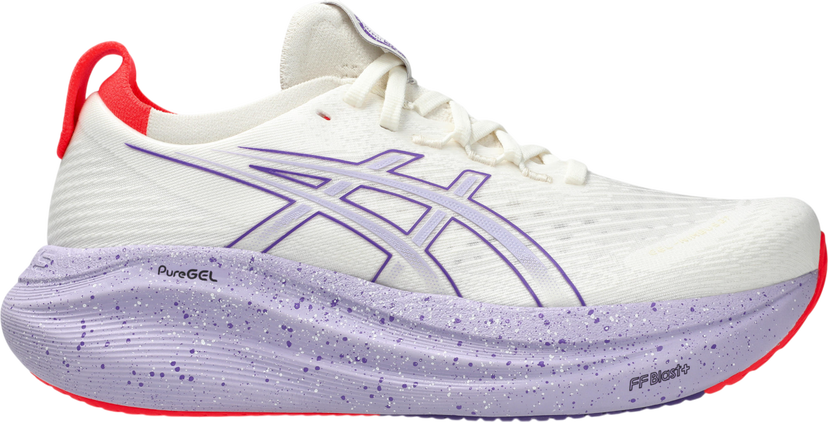 Sneakers og sko Asics GEL-NIMBUS 27 TOKYO Hvid | 1012b913-500