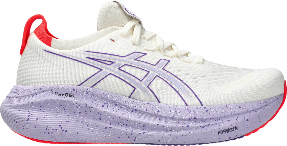 Sneakers og sko Asics GEL-NIMBUS 27 TOKYO Hvid | 1012b913-500, 0