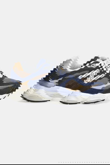 Sneakers og sko New Balance 9060 Mørkeblå | GC9060BF, 1