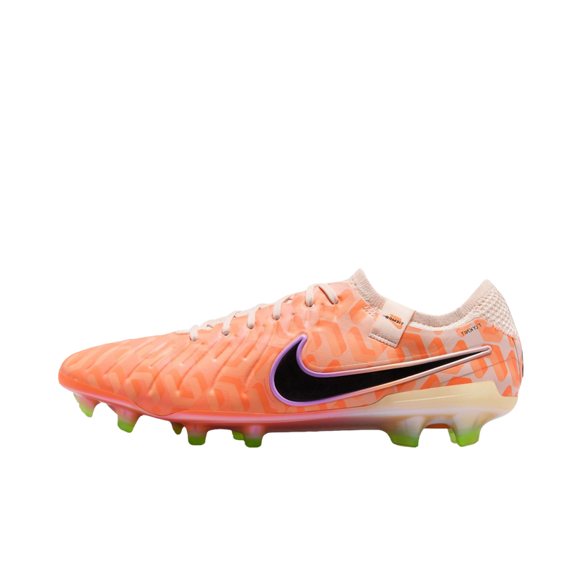 Sneakers og sko Nike LEGEND 10 ELITE FG Orange | dz3176-800