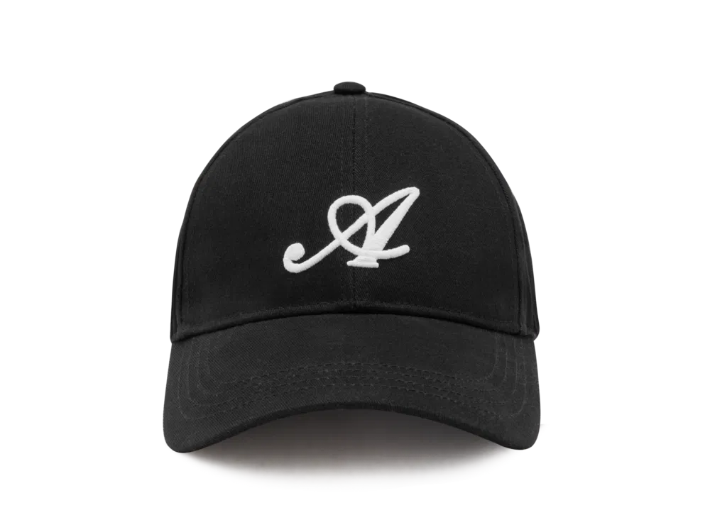 Kasket AXEL ARIGATO Signature Cap Sort | 11174, 0