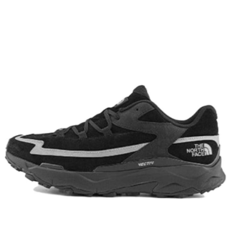 Sneakers og sko The North Face Vectiv Taraval Street Reflective II Sort | 83O2-V7N