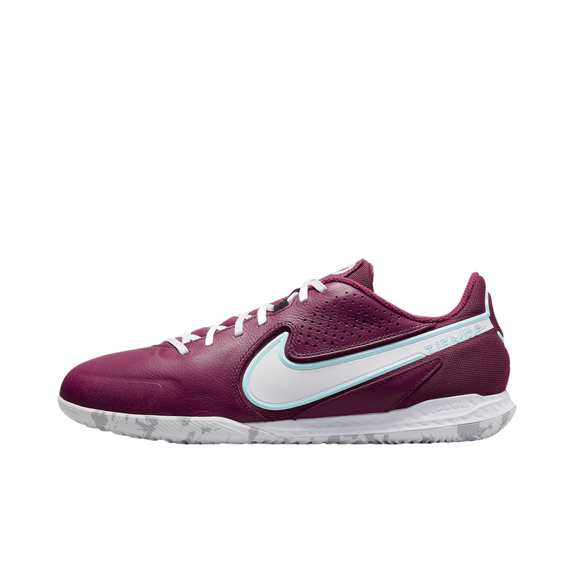 Sneakers og sko Nike React Legend 9 Pro IC Lilla | da1183-614