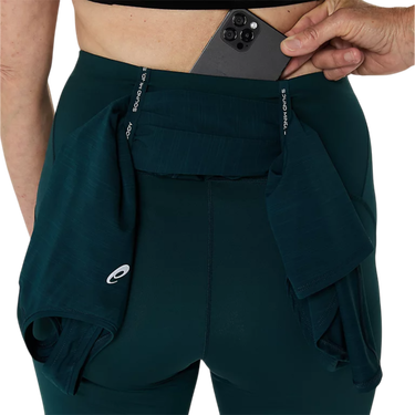 Leggings Asics Asics Road High Waist Tights Grøn | 2012c968-302, 3