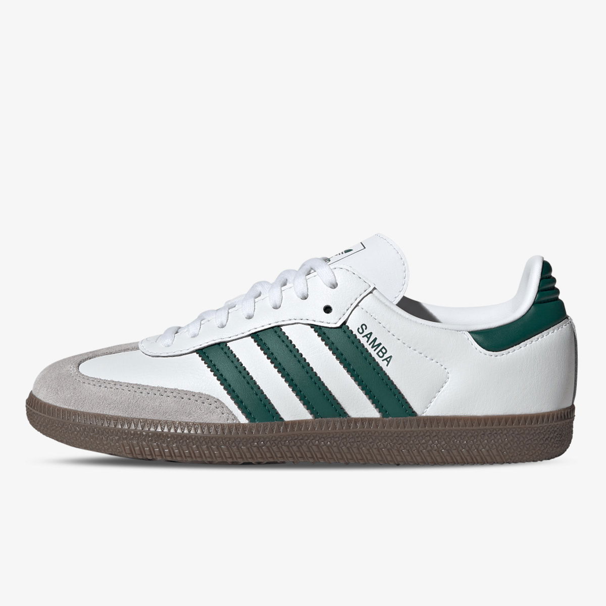 Sneakers og sko adidas Originals SAMBA OG Hvid | JQ2843, 0