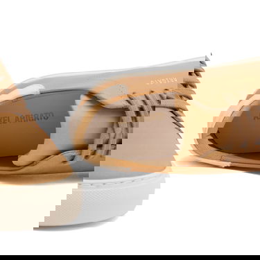 Sneakers og sko AXEL ARIGATO Clean 90 Beige | F3207001, 3
