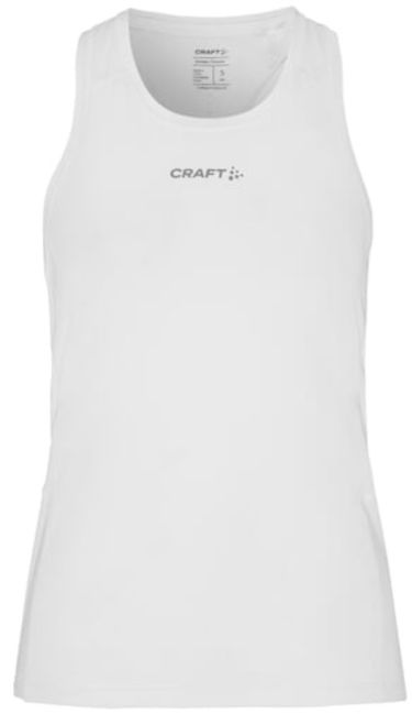 Tanktop Craft ADV Essence 2 Tank Top Hvid | 1914796-900000, 0