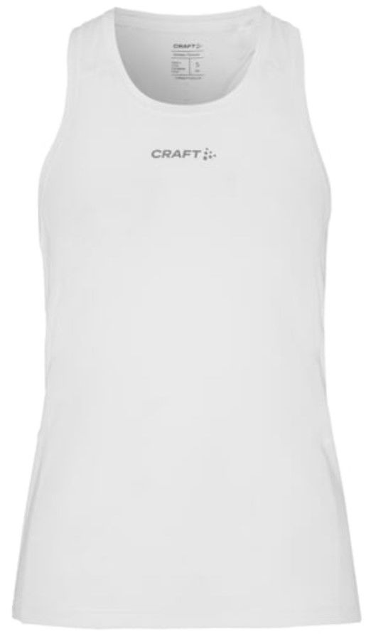 Tanktop Craft ADV Essence 2 Tank Top Hvid | 1914796-900000