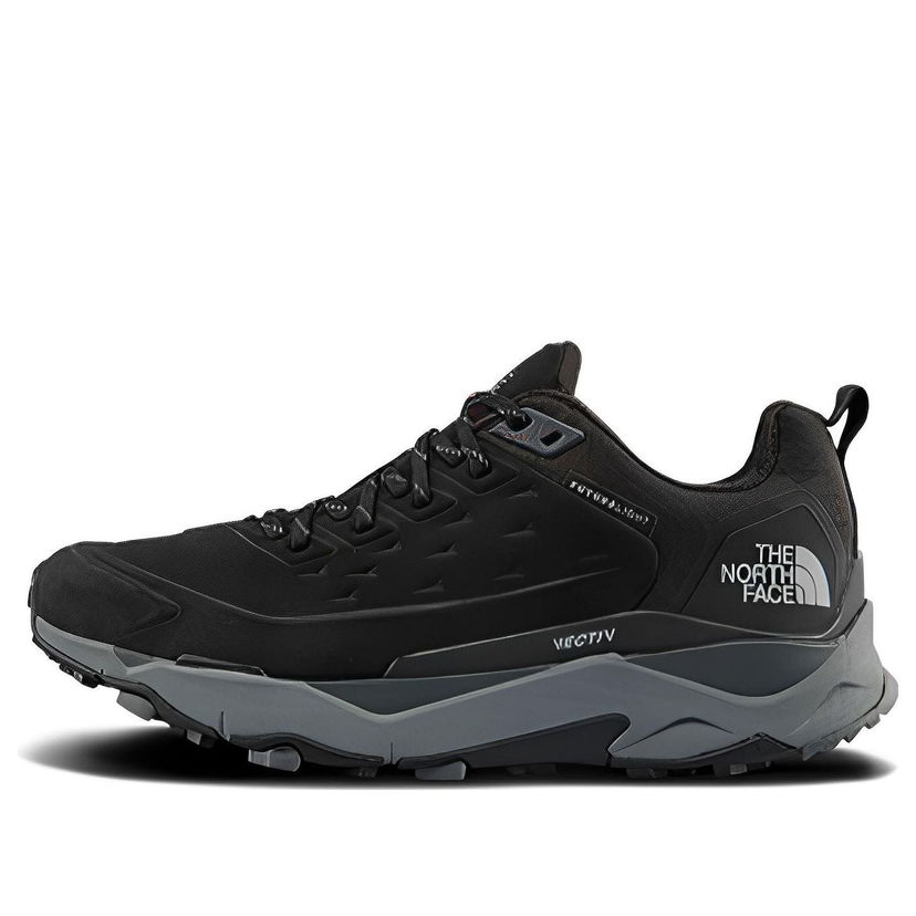 Sneakers og sko The North Face Exploris Futurelight Hiking Shoes Sort | 5G3B-KZ2