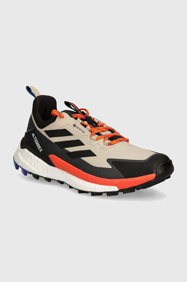 Sneakers og sko adidas Performance Free Hiker 2 Low Gore-Tex Beige | IH3536, 0