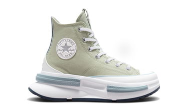 Sneakers og sko Converse Run Star Legacy CX Beige | A03080C, 4