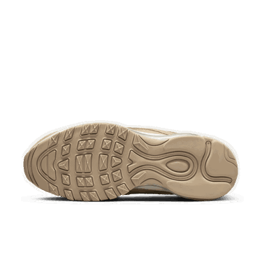 Sneakers og sko Nike Air Max 97 Beige | FB1289-200, 4