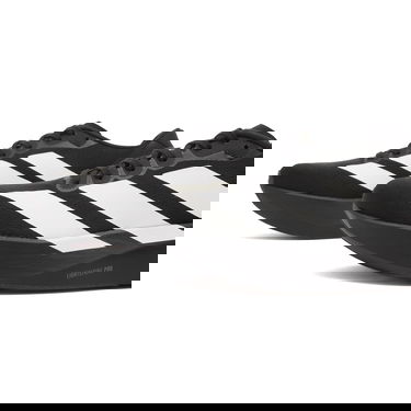 Sneakers og sko adidas Performance Adizero Evo SL Size UK 4 Sort | KK1247, 3