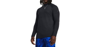 T-shirt Under Armour CG Rush Sort | 1379283-001, 1