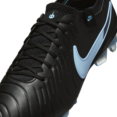 Sneakers og sko Nike LEGEND 10 ELITE SG-PRO AC Sort | dv4329-003, 3