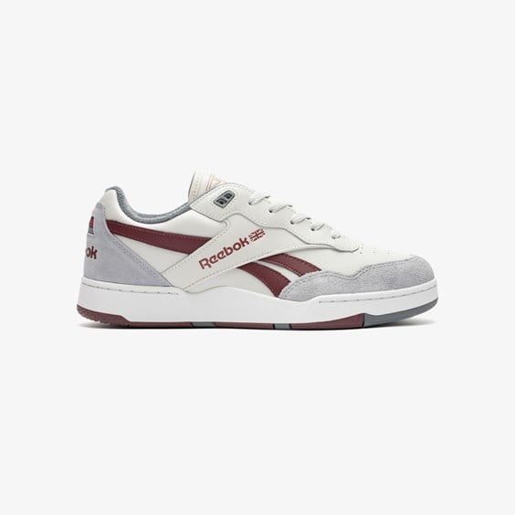 Sneakers og sko Reebok BB 4000 Ii Hvid | IF4722, 0