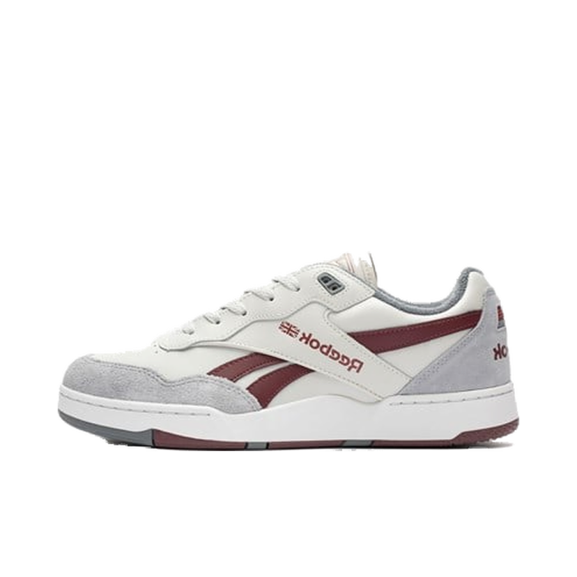 Sneakers og sko Reebok BB 4000 Ii Hvid | IF4722