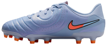 Sneakers og sko Nike JR LEGEND 10 ACADEMY FG/MG Grå | dv4348-402, 5