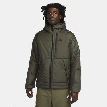Puffer jakke Nike Sportswear Therma-FIT Legacy Jacket Grøn | DD6857-355, 0