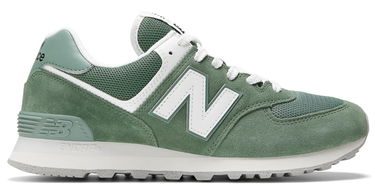 Sneakers og sko New Balance 574 "Green" Grøn | u574fggd, 1