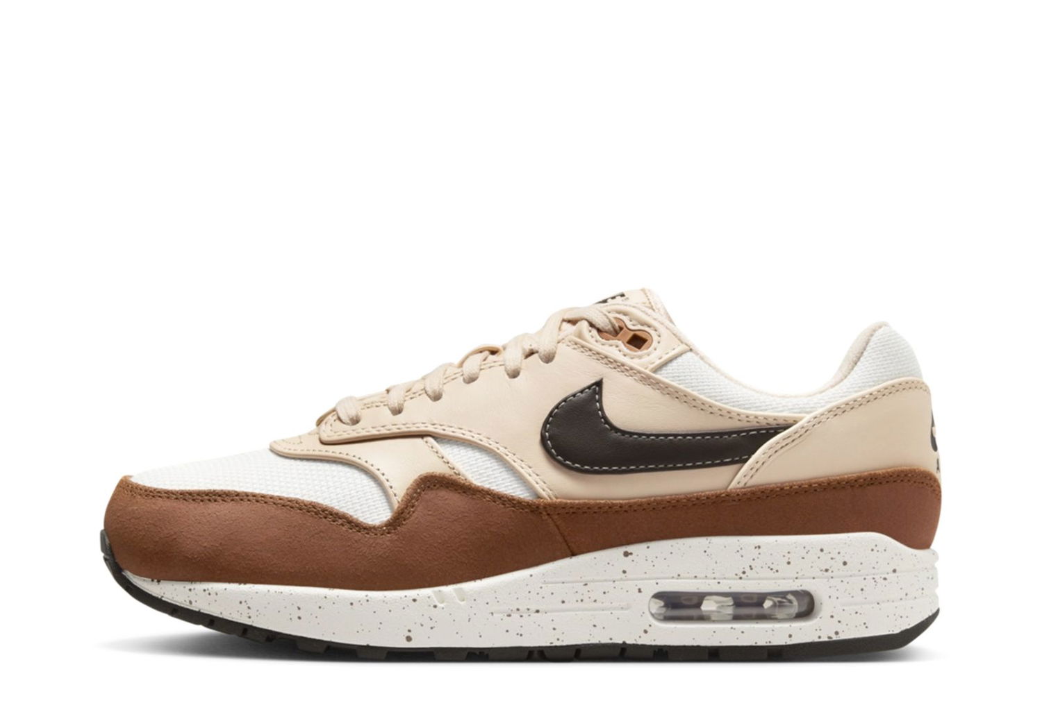 Sneakers og sko Nike Air Max 1 "Velvet Brown" W Brun | FZ3621-220, 1
