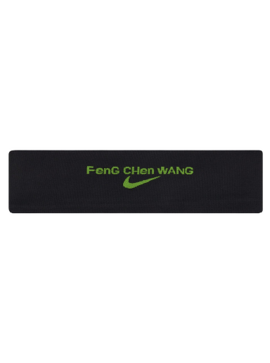 Tilbehør Nike Feng Chen Wang x Headband Grøn | DV4017-068