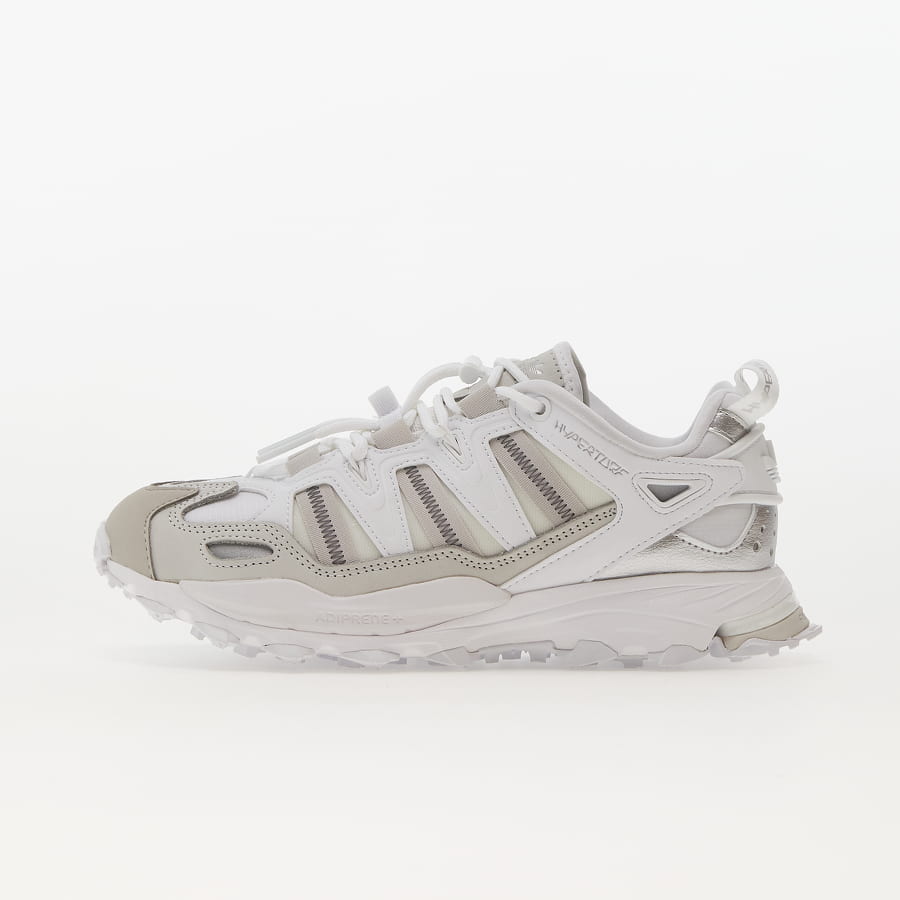 Sneakers og sko adidas Originals Hyperturf White Hvid | GY9410, 0