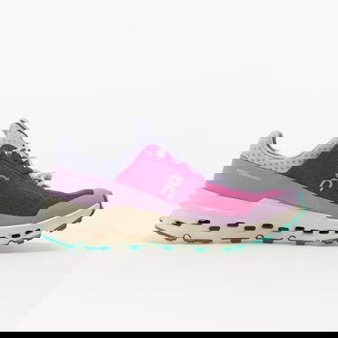 Sneakers og sko On Running On-running Lyserød | 4498321, 3