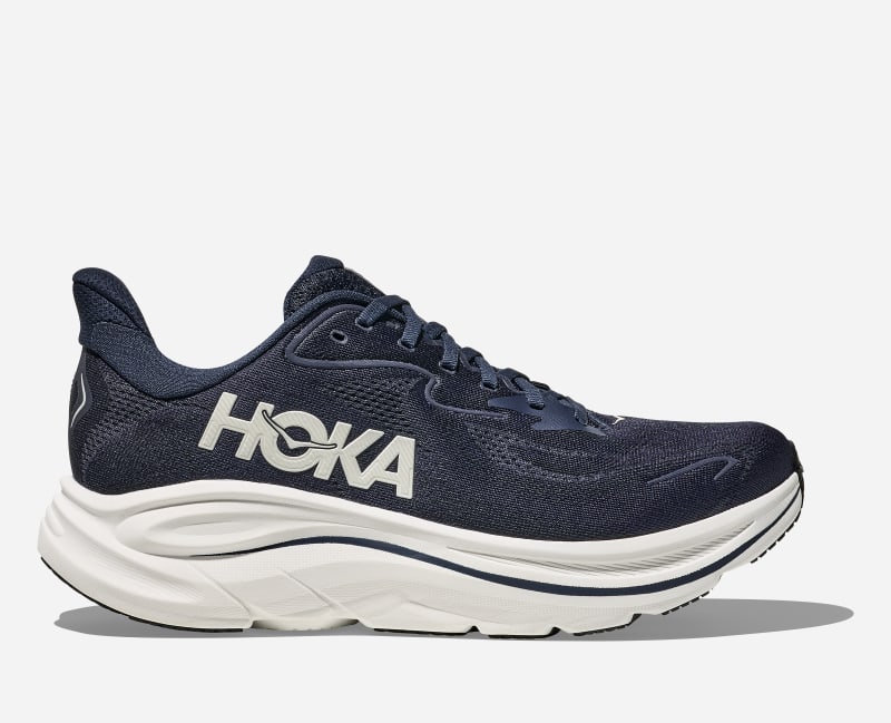 Sneakers og sko Hoka One One Clifton 10, 15.5 Blå | 1162030-NWT