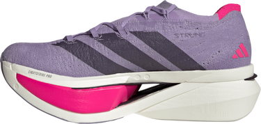 Sneakers og sko adidas Performance Adizero Prime X 3 Strung Lilla | jq2801, 4