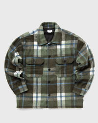 Stanton Shirt Jacket