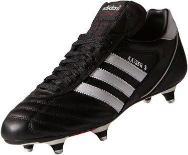 Sneakers og sko adidas Performance KAISER 5 CUP Sort | 033200, 4