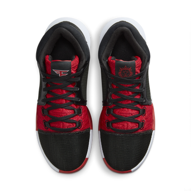 Sneakers og sko Nike FaZe Clan x LeBron WItness 8 Sort | FV0400-001, 3