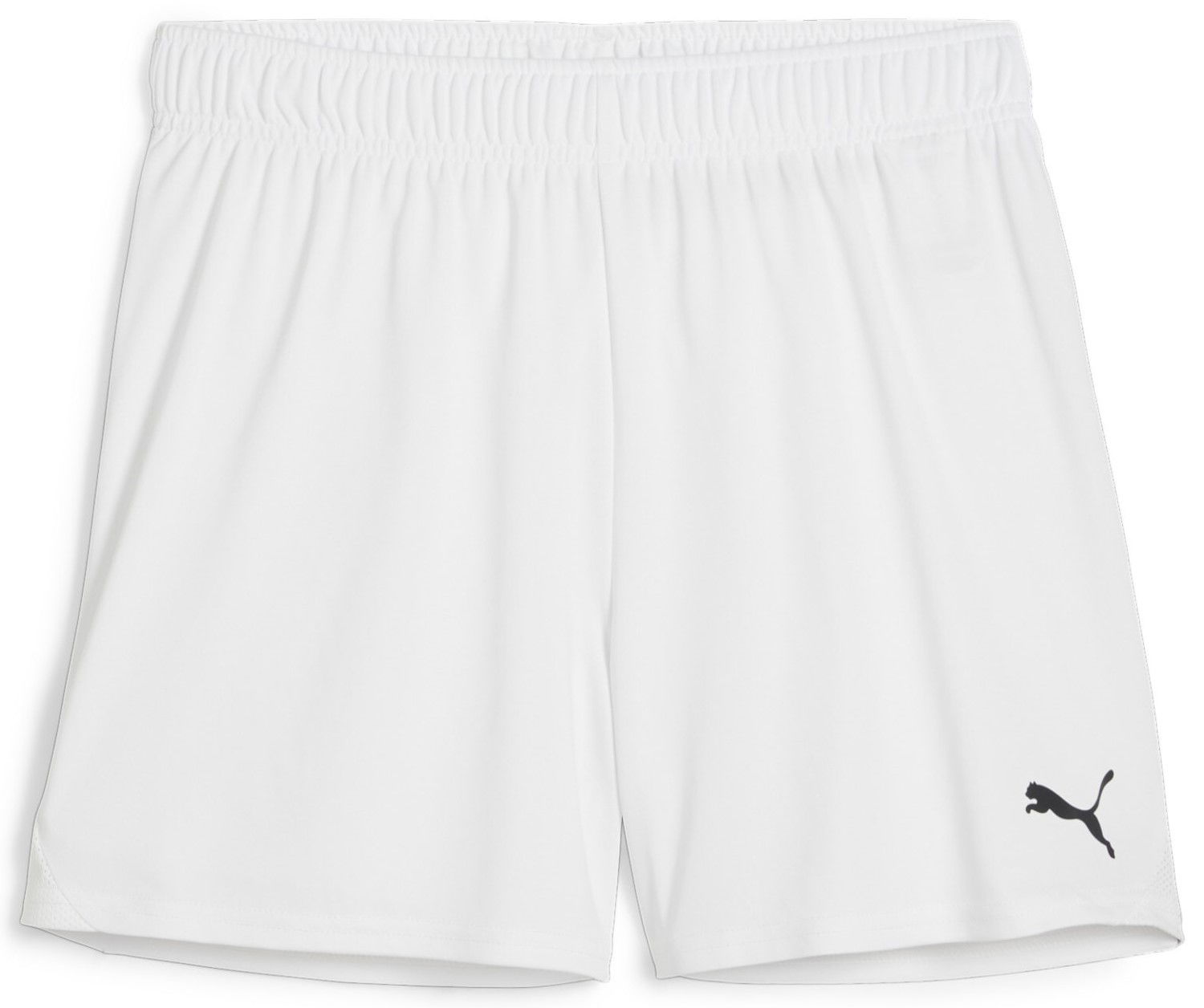 Shorts Puma teamGOAL Shorts Wmns Hvid | 705754-04, 0