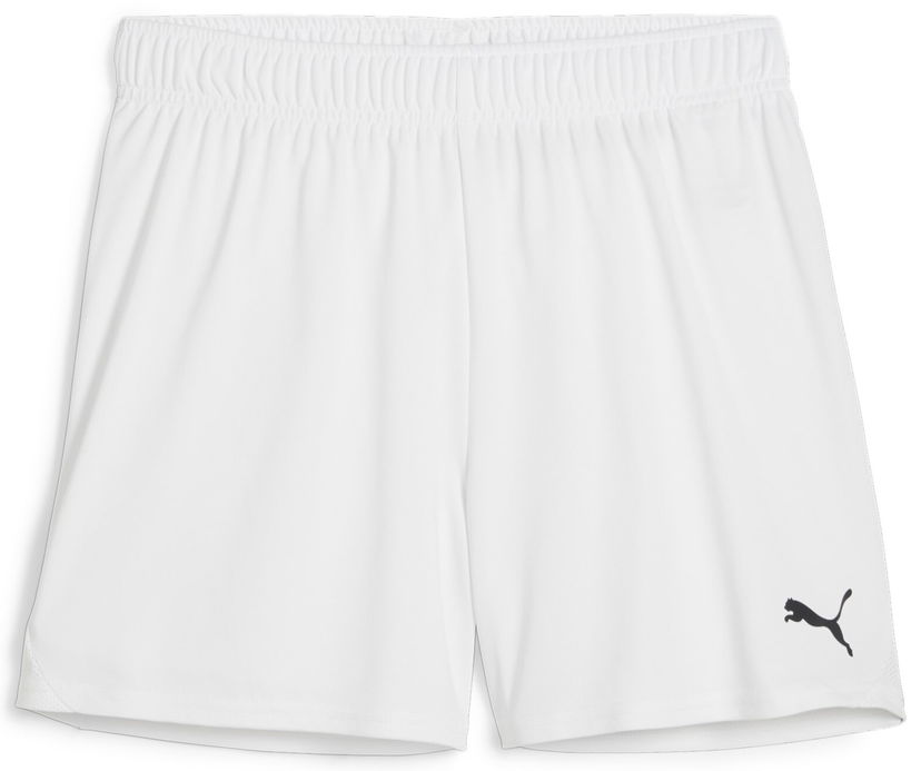 Shorts Puma teamGOAL Shorts Wmns Hvid | 705754-04