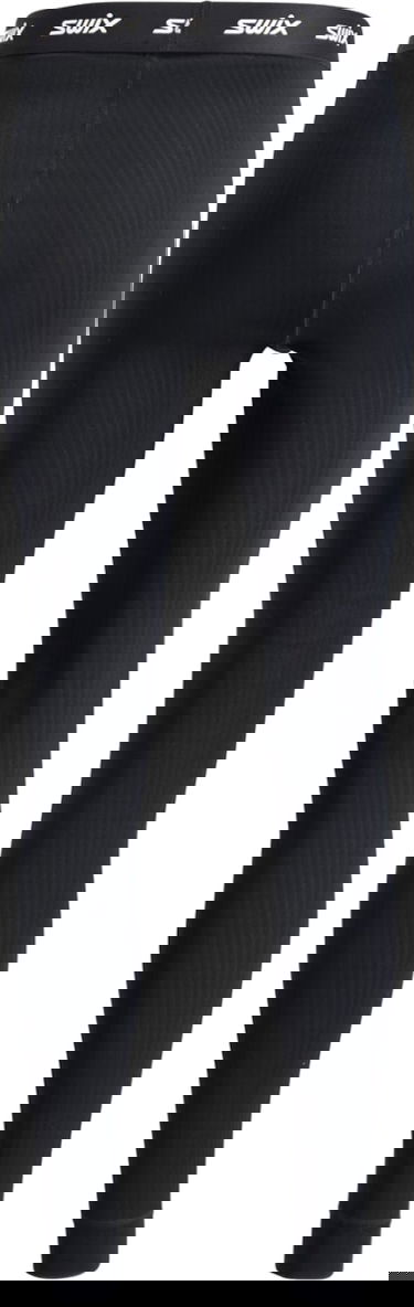 Sokker SWIX RaceX Classic Wind Pants Sort | 10108-23-10000, 1
