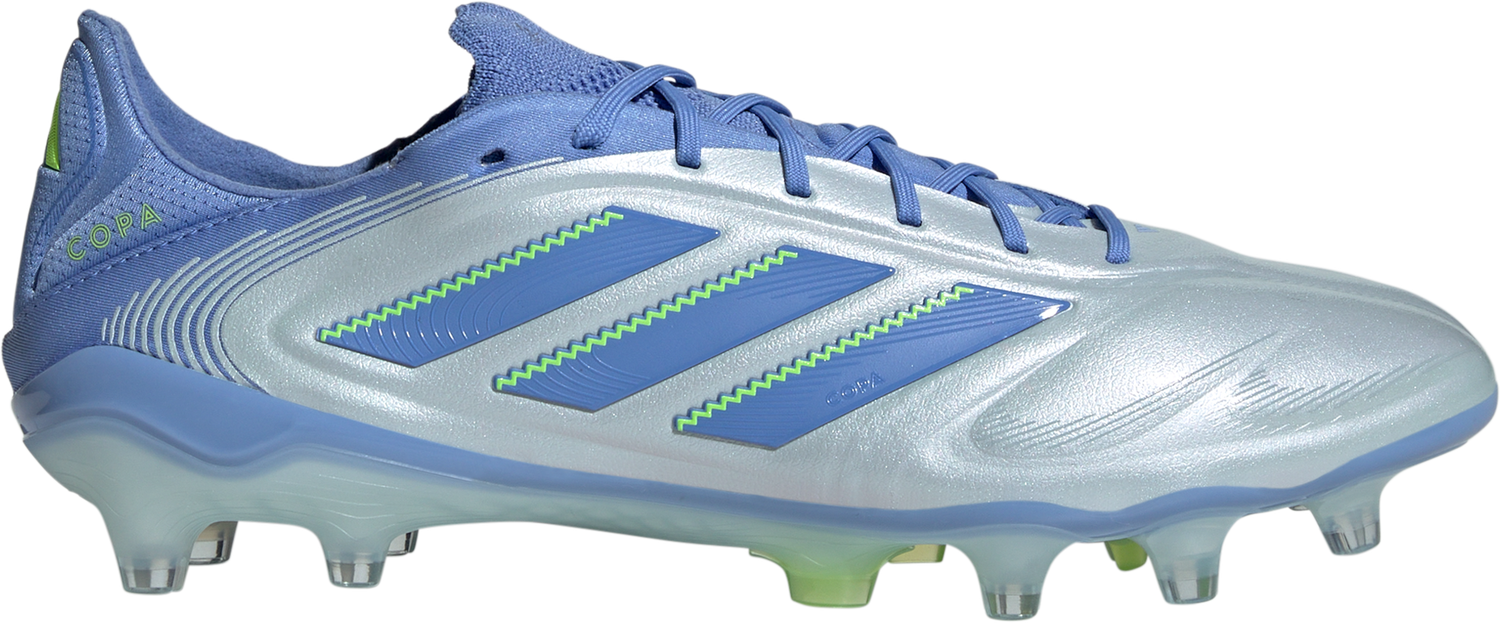 Sneakers og sko adidas Performance COPA PURE III ELITE FG Blå | id9038, 0