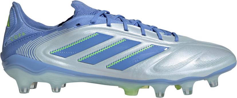 Sneakers og sko adidas Performance COPA PURE III ELITE FG Blå | id9038