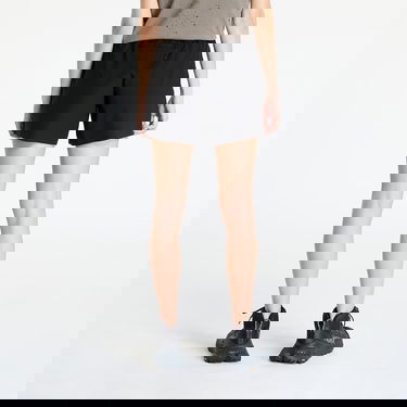 Shorts Satisfy PeaceShell 5 Unlined Shorts UNISEX Black Sort | 12008-BK, 3