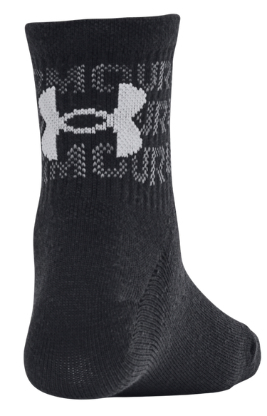 Sokker Under Armour Essential 6pk Quarter Socks Flerfarvet | 1387060-001, 2