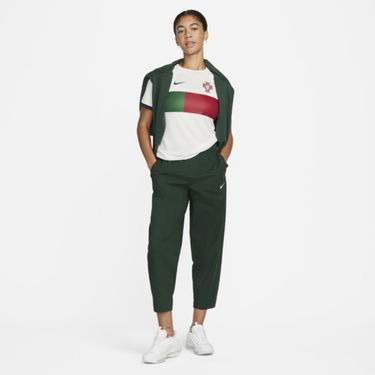 Jersey Nike Portugal 2022/23 Stadium Away Women's Dri-FIT Football Shirt Hvid | DN0765-133, 3