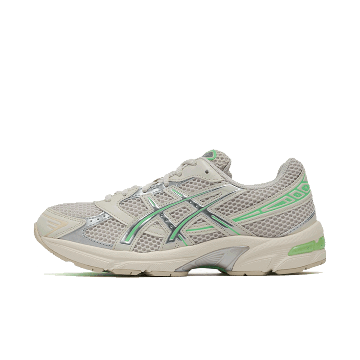 Sneakers og sko Asics Gel-1130 "Pale Oak & Menthol" Grå | 1202A164-200, 0