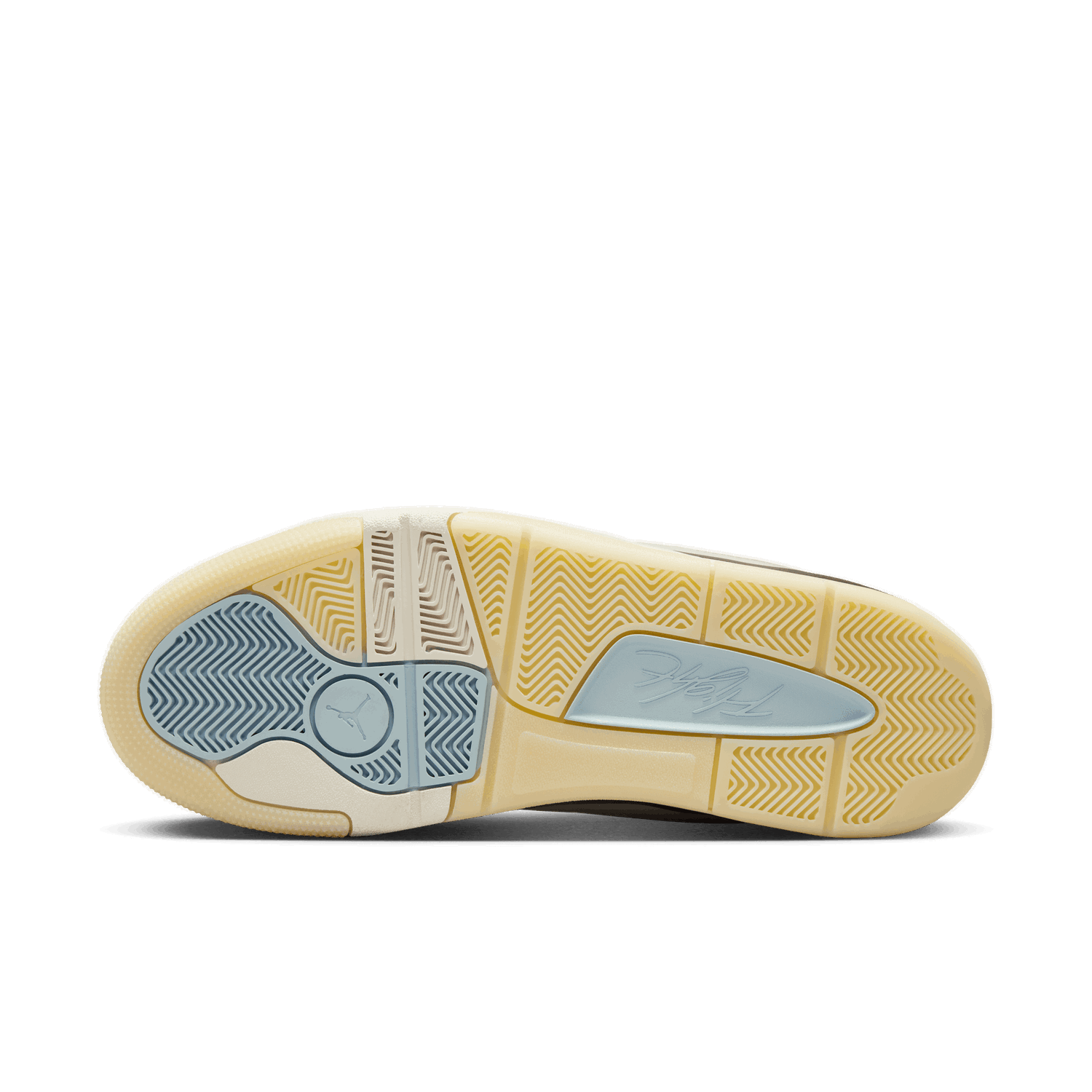 Sneakers og sko Jordan Jordan Flight Court Hvid | IB8858-141, 1