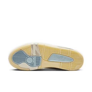 Sneakers og sko Jordan Jordan Flight Court Hvid | IB8858-141, 1