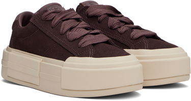 Tøj Converse Chuck Taylor All Star Cruise Low Top Brun | A14233C, 3