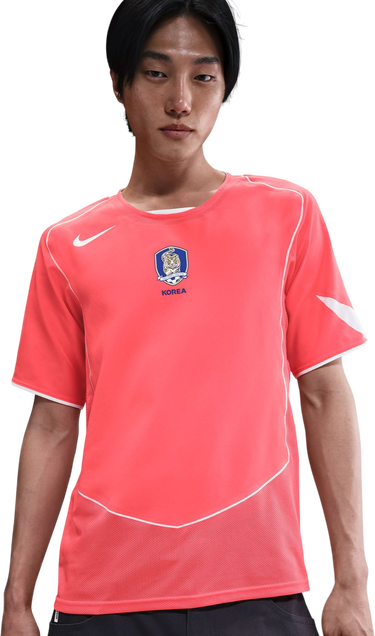 Jersey Nike Nike Korea National Team Reissue Short Sleeve Jersey Lyserød | hv4428-679, 5
