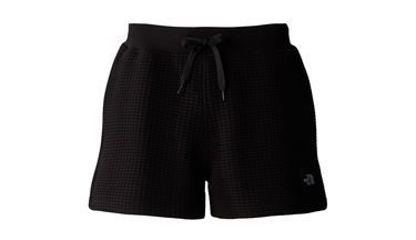 Shorts The North Face Mhysa Quilted Shorts Sort | NF0A7R25JK3, 1