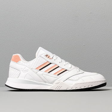 Sneakers og sko adidas Originals A.R. Trainer Hvid | EE5398, 5