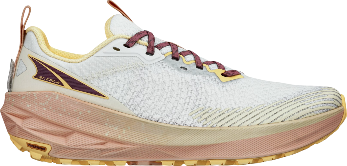 Sneakers og sko Altra Running Experience Wild 2 Flerfarvet | al0a85ry-1101, 0