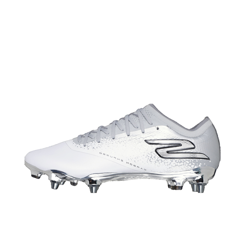 Sneakers og sko Skechers Razor 1.5 Elite SG Hvid | 252095-wsl